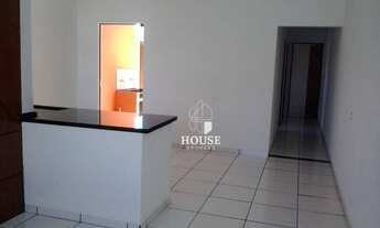 Imagem 3: Casa com 2 dormitórios à venda, 70 m² por R$ 235.000,00 - Jardim Santa Cruz - Mogi Guaçu/S