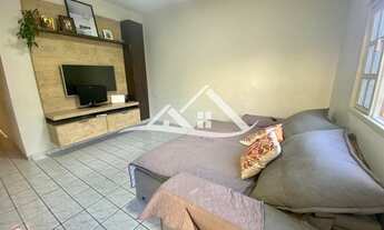 Imagem 2: Casa para Venda em Serra, Serra Dourada I, 3 dormitórios, 1 suíte, 2 banheiros, 3 vagas