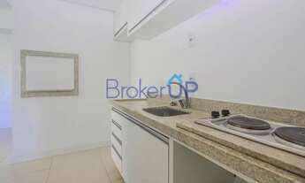 Imagem 7: Apartamento Padrão em São João - Porto Alegre, RS