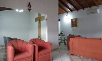 Imagem 4: Casa Sobrado - bairro Altos do Coxipo, proximo av Doutor Meirelles