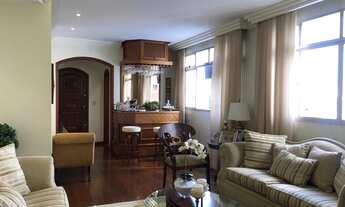 Imagem 3: Apartamento, 4 quartos, suíte, 2 vagas, varanda, Lourdes