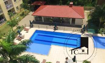 Imagem 2: Apartamento com 3 Quartos e 3 Vagas - Bairro Santo Antonio