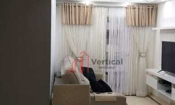 Imagem 7: Apartamento com 2 dormitórios à venda, 67 m² por R$ 540.000,00 - Tatuapé - São Paulo/SP