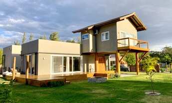 Imagem: Casa com 2 dormitórios à venda, 108 m²