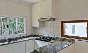 Imagem 3: CASA EM CONDOMÍNIO - CONDOMÍNIO OURO VERDE - SP