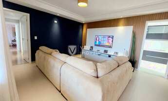 Imagem 6: Apartamento para venda possui 126 metros quadrados com 3 quartos em Parque Campolim - Soro