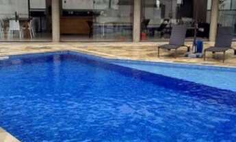 Imagem: CASA COM 5 DORMITÓRIOS À VENDA POR R$2.100.000,00