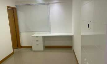 Imagem 6: Apartamento para venda com 150 metros quadrados com 3 quartos em Ponta Verde - Maceió - AL