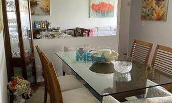 Imagem 2: Apartamento bem localizado 3 dormitórios à venda - Vila Mascote - São Paulo/SP