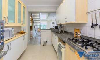 Imagem 4: Apartamento Duplex à venda localizado no bairro de Panamby - São Paulo - SP!