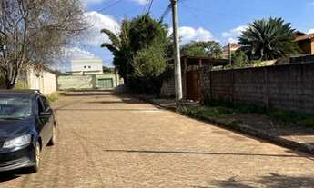 Imagem 2: Lote residencial 360 m? murado