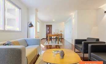 Imagem 7: Apartamento para venda com 132 metros quadrados com 3 quartos em Paraíso - São Paulo - SP