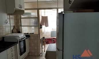 Imagem 7: Apartamento com 3 quartos no Edf Torres Vedras - Bairro Centro em Londrina