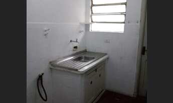 Imagem 6: Apartamento com 2 dormitórios para alugar, 90 m² por R$ 1.600,00/mês - Cambuci - São Paulo