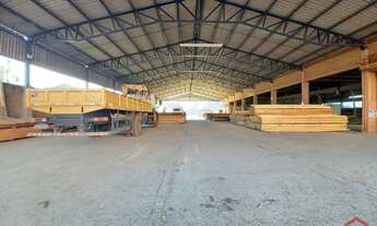 Imagem 4: SãO LEOPOLDO - Galpão/Depósito/Armazém - Rio Branco