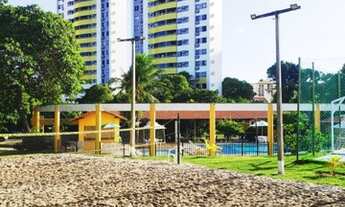 Imagem 2: Apartamento em Capim Macio - 3/4 Suíte - 100m² - Com Dependência - Paradise Gardens