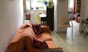 Imagem: Apartamento para venda possui 113 metros