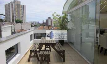 Imagem 3: Casa com 4 dormitórios à venda, 350 m² por R$ 3.230.000,00 - Vila Monumento - São Paulo/SP