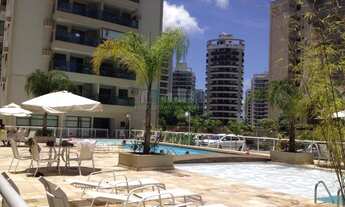 Imagem 6: Cobertura para Venda em Rio de Janeiro, Barra da Tijuca -Região Olímpica, 2 dormitórios, 1