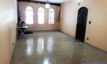 Imagem 5: SOBRADO - VILA MATILDE - SP