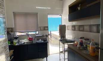 Imagem 3: Casa para venda rua 3 Vicente Pires próximo à EPTG