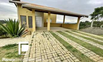 Imagem 2: CHÁCARA RECÉM CONSTRUÍDA A VENDA NO OUTEIRO DAS FLORES EM ITUPEVA