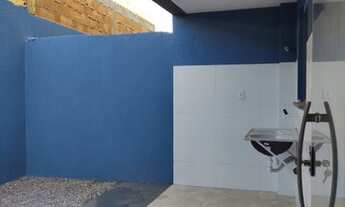 Imagem 5: Apartamento 2 Quartos 62m² Programa Minha Casa Verde e Amarela Águas Lindas de Goiás / G