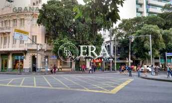 Imagem 4: Tijuca Rua Almirante Cochrane - Saens Pena Offices- Salas Comerciais com banheiro