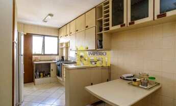 Imagem 5: Apartamento à venda, 120 m² por R$ 950.000,00 - Alto de Pinheiros - São Paulo/SP