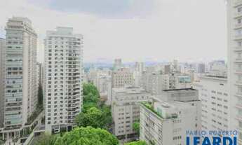 Imagem 3: COBERTURA - JARDIM AMÉRICA - SP