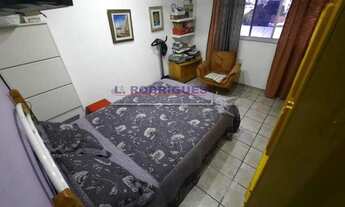 Imagem 4: Centro da Taquara 2 quartos 75m²