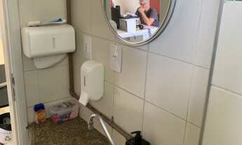 Imagem 7: Alugo ou Vendo Sala Comercial proximo Vale Sul Shopping