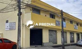 Imagem: Loja para aluguel, 1 vaga, Cidade dos Funcionários