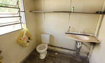 Imagem 2: Casa com 1 dormitório para alugar, 55 m² por R$ 1.000/mês - Vila Monte Alegre V - Paulínia