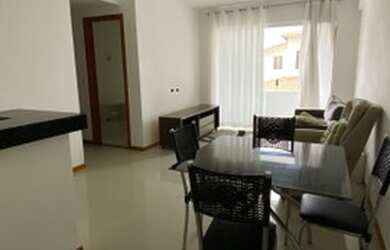 Imagem 4: Apartamento Mobiliado Venda porta fechada com 2 quartos- Pitangueiras-Lauro de Freitas