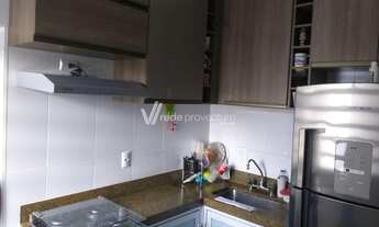 Imagem 5: Apartamento - Parque Prado - Campinas