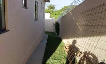 Imagem 7: Casa com piscina em Goiânia