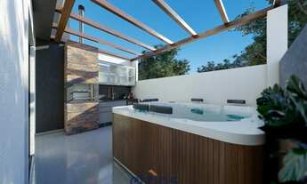 Imagem 6: Sobrado à venda no bairro Floresta - Joinville/SC