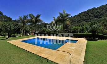 Imagem 4: São Roque Lindo Sitio Rico em Agua