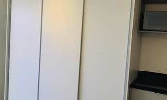 Imagem 3: Apartamento para aluguel possui 27 metros quadrados com 1 quarto em Indianópolis - São Pau