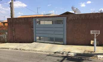 Imagem 2: Casa para venda tem 100 metros quadrados com 3 quartos