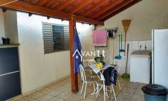 Imagem 10: Casa com 2 dormitórios à venda, 110 m² por R$ 275.000,00 - Jardim Nazareth - São José do R