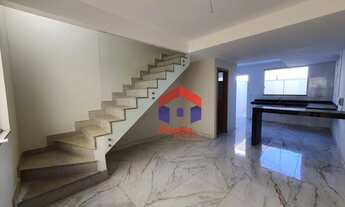 Imagem: Casa com 2 dormitórios à venda por R$