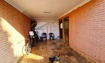 Imagem 7: Casa com 3 quartos - Bairro Jardim Ana Lúcia em Goiânia