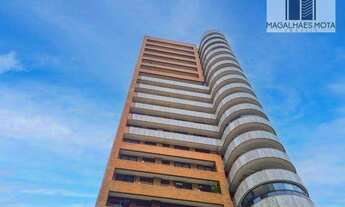 Imagem: Apartamento com 4 dormitórios à venda