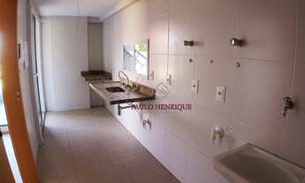 Imagem 5: Apartamento com 3 dormitórios sendo 1 suíte no Bairro do Farol - 95m²