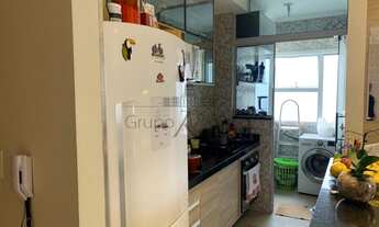 Imagem 4: Lindo Apartamento no Residencial Getúlio Vargas - Jd Califórnia - 76m² - 3 Dormitórios sen