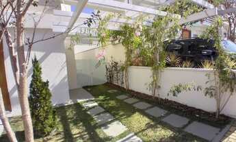 Imagem 3: Casa com 3 dormitórios à venda, 172 m² por R$ 1.100.000,00 - Condomínio Piemonte Rezidenzi