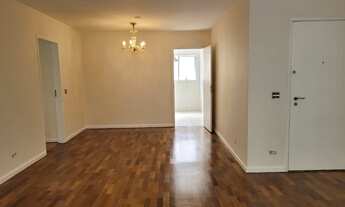 Imagem: Apartamento para alugar, 170 m² por R$