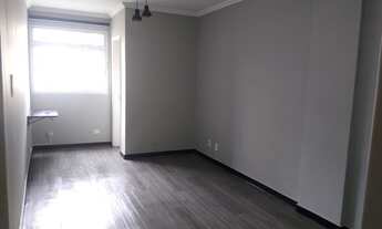 Imagem 2: Kitinete com 30m2 com 1 quarto 1 cozinha e 1 área de serviço- reformado Bela Vista - São